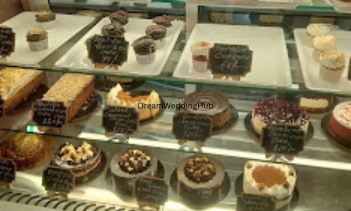 Dream Shakes  Co Cakes